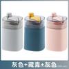 Light Luxury Toothpick Box Casa High-end personalizado criativo palito cartucho Palito Latas Toothpick Barrel Toothpick Box Cotton Swab Caixa de armazenamento