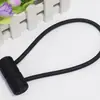 Novo Headset de Cilindro Cortina Fivela Magnética Acessórios de Decoração de Janela Tira de Cortina Tira Tira Acessórios Têxteis em Estoque