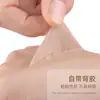 Parche Cubre Tatuaje Japonés Corrector de Cicatrices Parche Invisible Corrector Mágico Color Carne Marca de Nacimiento Impermeable Parche para Cicatrices de la Piel