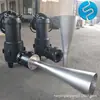 Aerador de Mergulho de Rio Aerador a Jato Tipo QSB Aerador para Tratamento de Esgoto de Rio Como Escolher