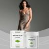 Oceaura Crema Corporal de Magnesio Suavizante Suave Fórmula Suave Complejo Hidratante y Suavizante Crema de Cuidado Suavizante