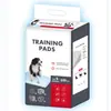 Oferta especial em tapetes higiênicos para cães*Tapetes higiênicos descartáveis espessos de tamanho grande suprimentos para animais de estimação tapetes absorventes por quilo