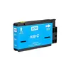 Adequado para Cartuchos de Tinta Hp Hp938Xl Hp 9730 9720 9120 9130 9110 938 Cartuchos de Tinta Coloridos