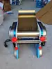 Máquina de Laminar Massa para Macarrão, Máquina de Torcer Massa, Máquina de Sovar Massa, Máquina de Cortar Macarrão, Máquina de Torcer e Enrolar Massa