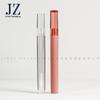 Moldagem por injeção/sopro de garrafa tubo de gloss labial redondo e fino tubo de rímel material de embalagem plástica 2ml/2,5ml/8ml
