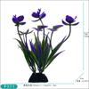 Decoración para Acuario Plantas Acuáticas Simuladas Algas Marinas de Plástico Plantas Acuáticas Falsas Suministros para Acuario Paisaje Planta Fabricante de Fuentes Venta Caliente