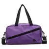 Bolsa Transversal Esportiva Grande Capacidade, Simples e Moderna, Unissex, Leve para o Dia a Dia, Ciclismo, Viagem e Fitness, Bolsa de Ombro Único