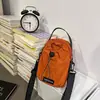 Bolsa Transversal para Mulheres, Bolsa Portátil para Garrafa de Água para Passeios, Mochila Pequena para Passeios, Pode Segurar Copo de Água, Caminhada, Bolsa de Ombro para Celular