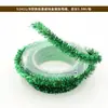 Decoração de Fundo Festiva Fita de Arame Metálico 1,5M/Rolo Fio de Arame Metálico DIY com Arame de Ferro Direto do Fabricante