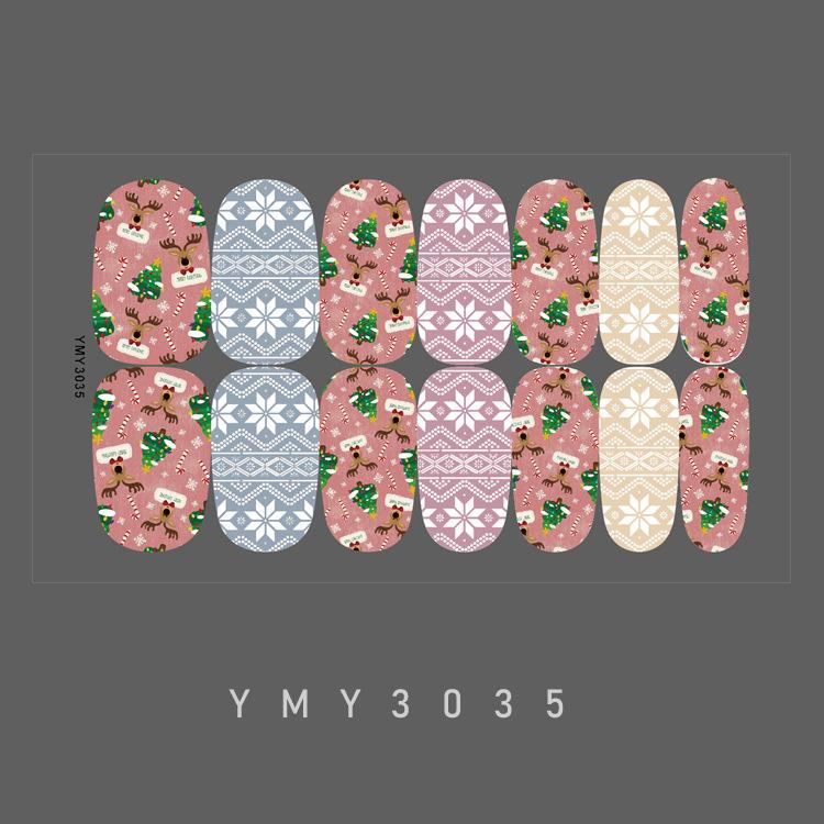 YMY3035