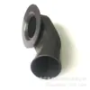 Funda conector de silicona para máquinas, funda protectora adaptadora de silicona resistente a altas temperaturas, accesorios de anillo de sellado impermeable de silicona no estándar