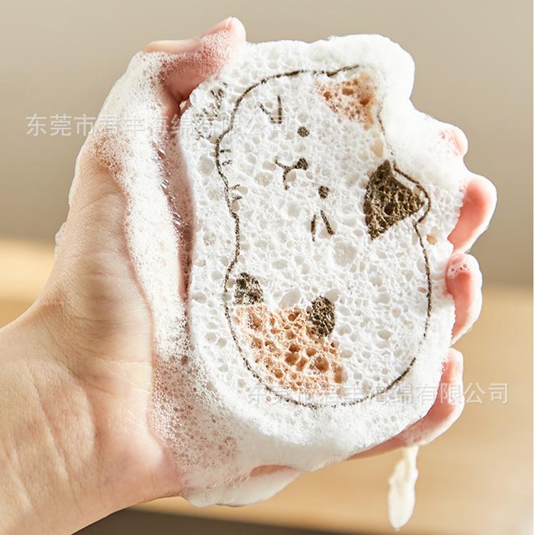 木浆棉