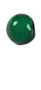 Hebilla de Bola de Jade Estilo Chino Tradicional, Hebilla Redonda Tejida a Mano, Botón Decorativo Nuevo Estilo Chino para Vestido, Hanfu, Qipao