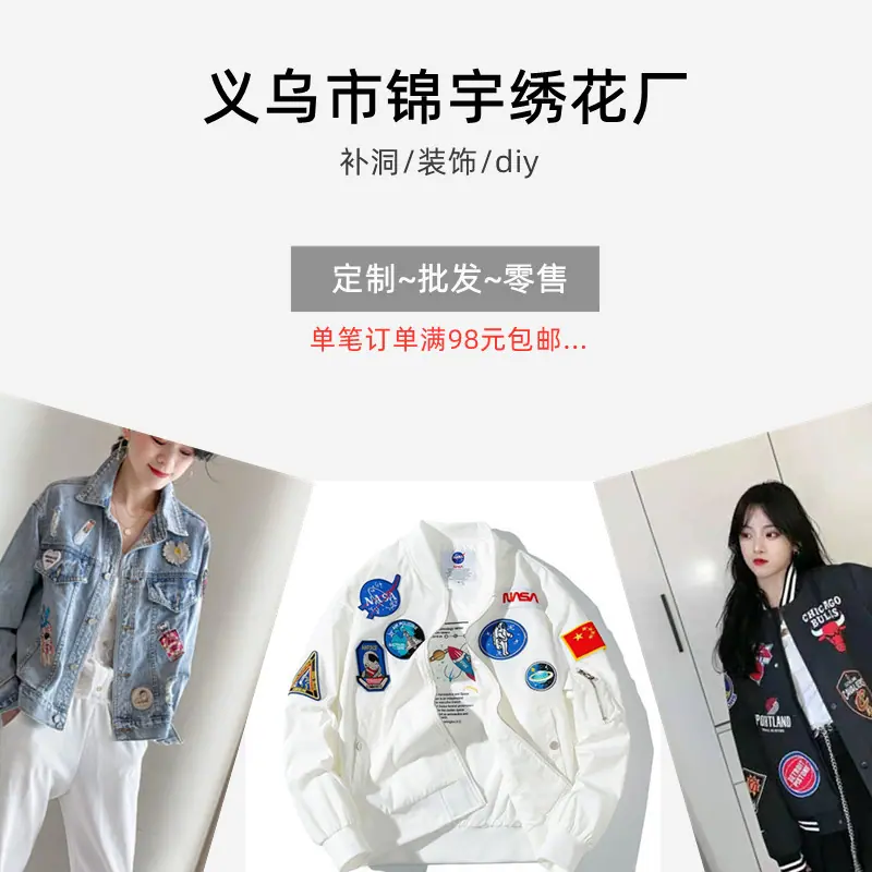 工厂介绍图