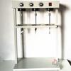 Extractor de Laboratorio Tipo Jy-8C Extractor de Medidor de Aceite Infrarrojo Analizador de Calidad del Agua