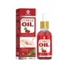 Aceite para Cutículas Ouhoe Diario Portátil para Manos, Pies y Uñas Borde de Cutícula Suave Hidratante y Nutritivo Aceite para Uñas