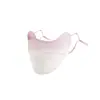 Mascarilla de Protección Solar para Mujer, Protección UV, Mascarilla Fina de Sombrilla de Verano, Alto Valor Estético, Nueva Transpirable de Seda de Hielo Protección para Ciclismo