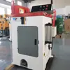 Máquina de Corte de Tubos de Metal Perfil de Alumínio Máquina de Corte de Alumínio Sem Rebarbas Máquina de Corte Semi-Automática de Alumínio Fabricante