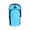 Nueva Bolsa Deportiva para Correr de Alta Venta para Hombres y Mujeres, Bolsa de Brazo para Guardar Teléfono, Llaves y Monedas para Ciclismo y Montañismo, Bolsa de Muñeca