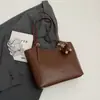 Bolsa Feminina 2026 Outono Inicial Nova Tendência Moda Retrô Bolsa de Ombro Único Bolsa Tote de Grande Capacidade Bolsa de Grande Capacidade para o Trabalho