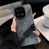 Adecuado para Iqoo 15 Funda Magnética para Teléfono Z11Turbo Alta Transparencia No Amarillea X300E Cubierta Esmerilada Niebla Helada Refrigeración