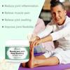 La Crema para el Cuidado de las Articulaciones Ximonth Es una Crema de Masaje Corporal de Cuidado Diario Suave Diseñada para la Molestia en las Articulaciones de Manos y Pies
