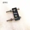 Camino Óptico Cabezal Láser Máquina de Corte Láser Combinación de Camino Óptico Accesorios para Máquina de Grabado Láser Cabezal Emisor de Luz Láser de CO2