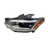 Para Chevrolet Chevrolet TRAVERSE LED HID iluminación delantera faro 18 19 20