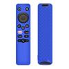Adequado para controle remoto de set-top box de TV real me capa de silicone capa protetora para controle remoto Realme