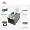 Suministro de Fábrica ZCUT-9 Máquina Cortadora Automática de Cinta Máquina Cortadora de Cinta Transparente Máquina Cortadora de Cinta de Doble Cara Máquina Cortadora de Cinta de Alta Temperatura