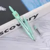 Novo Conjunto de Compasso Atacado Suprimentos para Exame Estudantil Bússola Metálica Simples para Desenho Matemático Ferramenta de Desenho