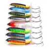 Caja de Boutique Cebo Luya Hélice Tractor Cebo 15g 11cm Flotante Escalada de Ola Equipo de Pesca Productos Transfronterizos