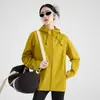 Chaqueta de senderismo para exteriores, abrigo de hombre tres en uno, conjunto exclusivo de dos piezas transfronterizo, impresión de logotipo personalizado, disponible al por mayor y dropshipping