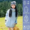 Ropa deportiva de montaña 3 en 1 desmontable de dos piezas, cortavientos, impermeable, para exteriores, moderna, para montañismo, para hombres y mujeres