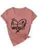 Amazon Ebay Site Independente Moda Casual Feminina Gola V Perfeitamente Imperfeita Camiseta de Manga Curta