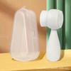 Cepillo facial lavador de cara de garra de gato pelo suave limpieza profunda de poros cepillo facial lavador de silicona instrumento de limpieza removedor de maquillaje artefacto ventas directas de fábrica