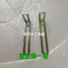 Accesorios para máquina de canteado juego completo boquilla automática de separación dispositivo de limpieza de tableros interruptor de boquilla de pulverización galvanizada