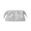 Bolsa de Dumpling Rpet de Nylon Transfronteriza, Bolso Cruzado Rpet Tendencia Nacional, Bolso de Hombro para Regalo Corporativo, Fábrica Personalizada