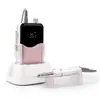 Pulidor de Uñas Eléctrico Portátil de Venta Caliente Transfronterizo, Recargable, Venta Directa de Fábrica, Impresión de Logo