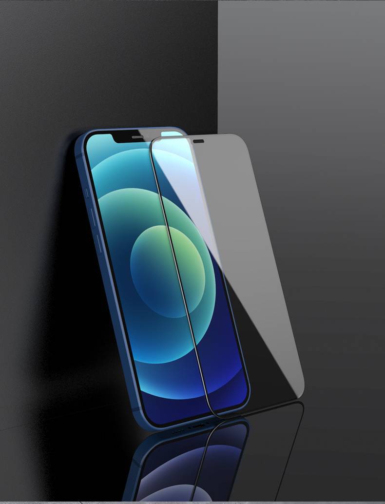 I12 Pro抗指纹钢化膜#图文详情13