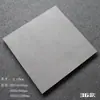 Azulejos cinza estilo antigo, 800x800, para uma sala de estar retrô; 600x1200, pisos antiderrapantes; azulejos foscos e resistentes ao desgaste para pousadas, 600