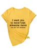Quero que você saiba sobre a Camiseta Feminina Casual Simples Versátil de Manga Curta com Decote V do Site Independente Amazon Wish