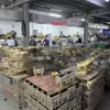 Procesamiento Personalizado y Enlace de Personalización para Estatuas Grandes de Cobre, Altares de Dinero, Artesanías de Latón y Artículos Decorativos de Ruiju Copper Sculptures, Hunan