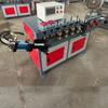 Máquina formadora de barras espirales en stock Máquina de resorte CNC Máquina automática de bobina de acero