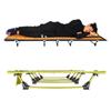 Cama Leve Dobrável para Exterior, Cama Portátil de Acampamento, Cama Simples de Acampamento, Cama de Apoio para Intervalo de Almoço, Cama Simples de Lazer para Acampamento