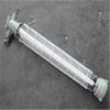 Lámpara fluorescente a prueba de explosiones para minería DGS20-127Y, directa de fábrica. Lámpara fluorescente a prueba de explosiones para minería DJS. Tubo fluorescente.