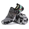 Zapatos de Nueva Llegada Zapatos para Vadear Zapatos de Playa para Hombre y Mujer Zapatos de Buceo Zapatos de Fitness para Yoga Zapatos de Montañismo para Ciclismo al Aire Libre Talla Grande