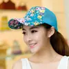 Chapéu de Sol Feminino de Verão Respirável com Tela Boné de Baseball Tendência Primavera e Outono Proteção Solar ao Ar Livre Chapéu de Sol Estilo Coreano Chapéu de Pato