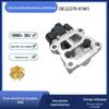 22270-97401 é adequado para válvula de controle de marcha lenta Toyota 2227097401 atacado