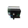 Bobina de válvula solenoide 12v24V peças mecânicas de escavadeira
